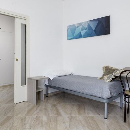 Parsano Suite - De Vivo Realty Sorrento Exteriér fotografie