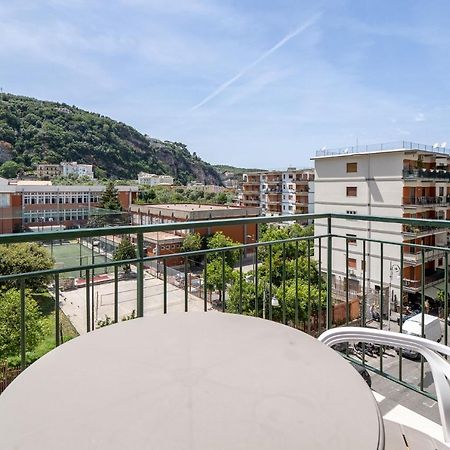 Parsano Suite - De Vivo Realty Sorrento Exteriér fotografie